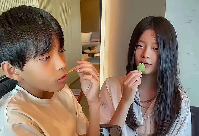 汪小菲拒绝和S妈见面，黄春梅剑指“监护权”，她的目标不是孩子（组图） - 14