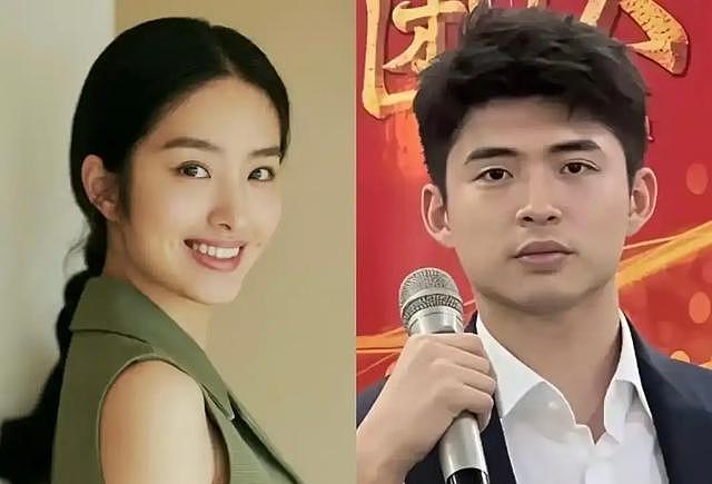 全网等着看笑话，离开了陈金飞，杨采钰还能这么有底气吗？（组图） - 23