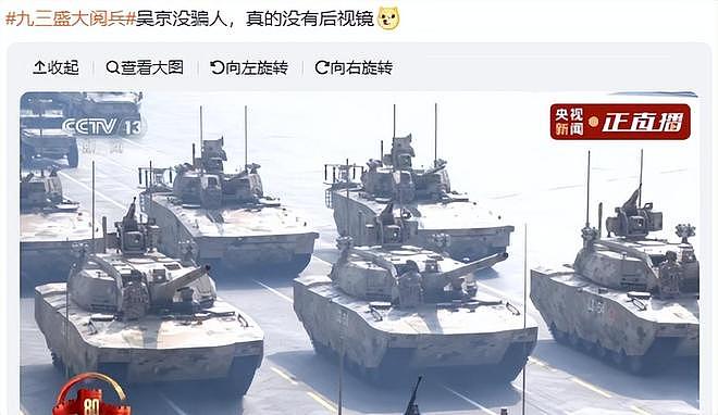 吴京的境况折射多少演员的无奈:时代抛弃你时,连招呼都不会打(组图) - 5