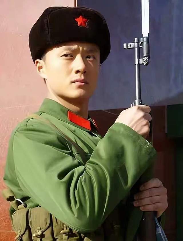 以为没结婚,没想到儿都上大学了,妻子漂亮能干,两人已相爱28年(组图) - 8