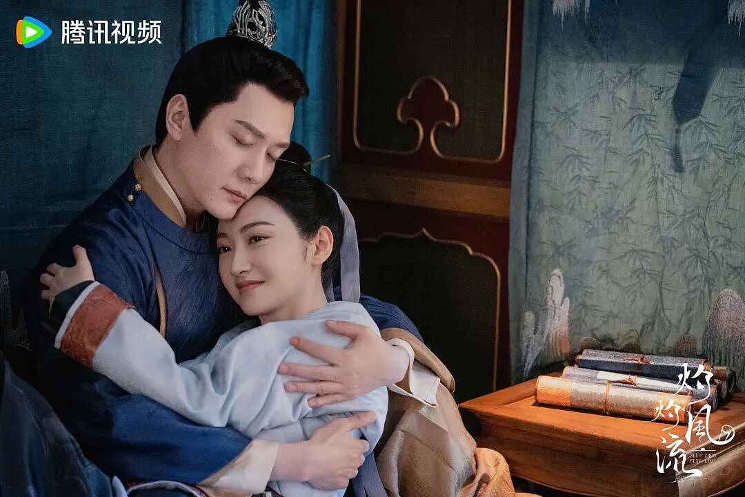 景甜工作室辟谣“与冯绍峰闪婚”:未婚单身(组图) - 3
