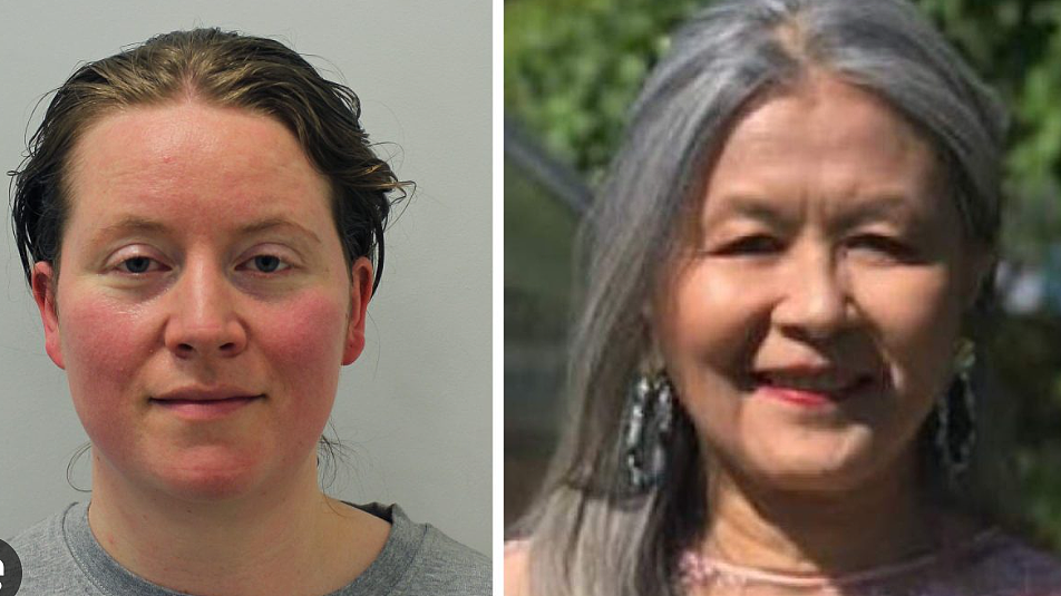 英国惊现无头女尸！华裔老太被英国闺蜜杀害抛尸，凶手还是获奖解剖专家…（组图） - 6