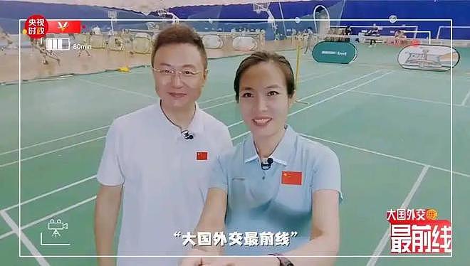 九三阅兵幕后解说员揭晓！原来是他们两位，都是央视知名主持人（组图） - 6