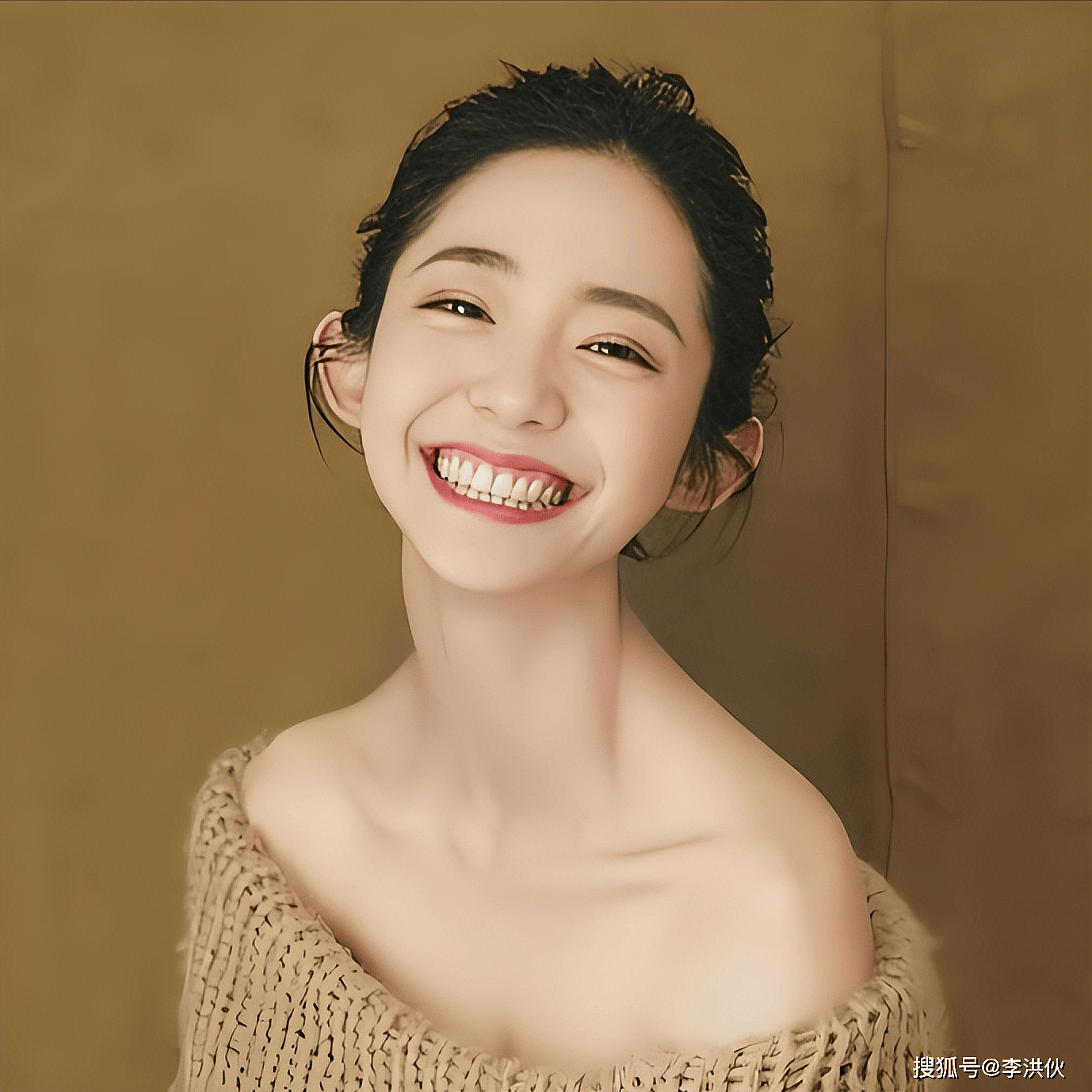 万千惠,一个撕开“老少恋”遮羞布的女人....(组图) - 12