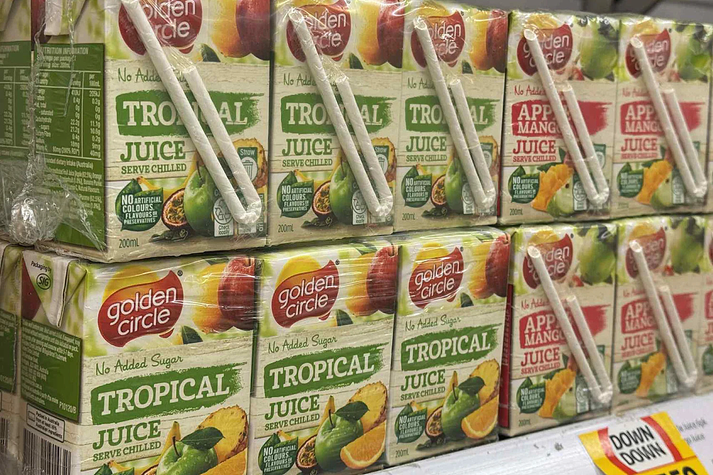 本周开始！Coles、WWS有大变化：这种常用物品没有了！（组图） - 1