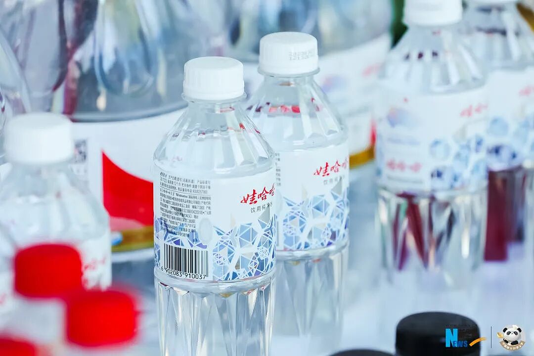企查查爆大瓜！娃哈哈突然注销，宗馥莉彻底摊牌（组图） - 9