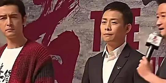 “伪爱国”风波2年，51岁吴京走上了一条下坡路（组图） - 13