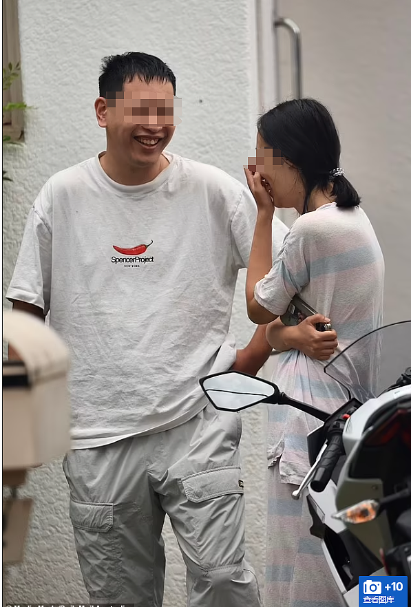 中国留学生偷偷在家生娃!出租屋内靠谷歌接生,隐瞒家人多年!生3个后开打官司...(组图) - 6