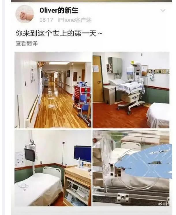 于正代孕风波升级，账号评论区已沦陷，被网友喊话退出娱乐圈（组图） - 7
