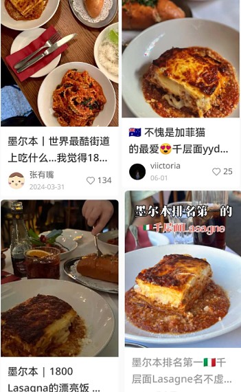从排队爆红到破产!墨尔本这家帽级餐厅永久关门!华人曾夸“墨尔本第一”(组图) - 6
