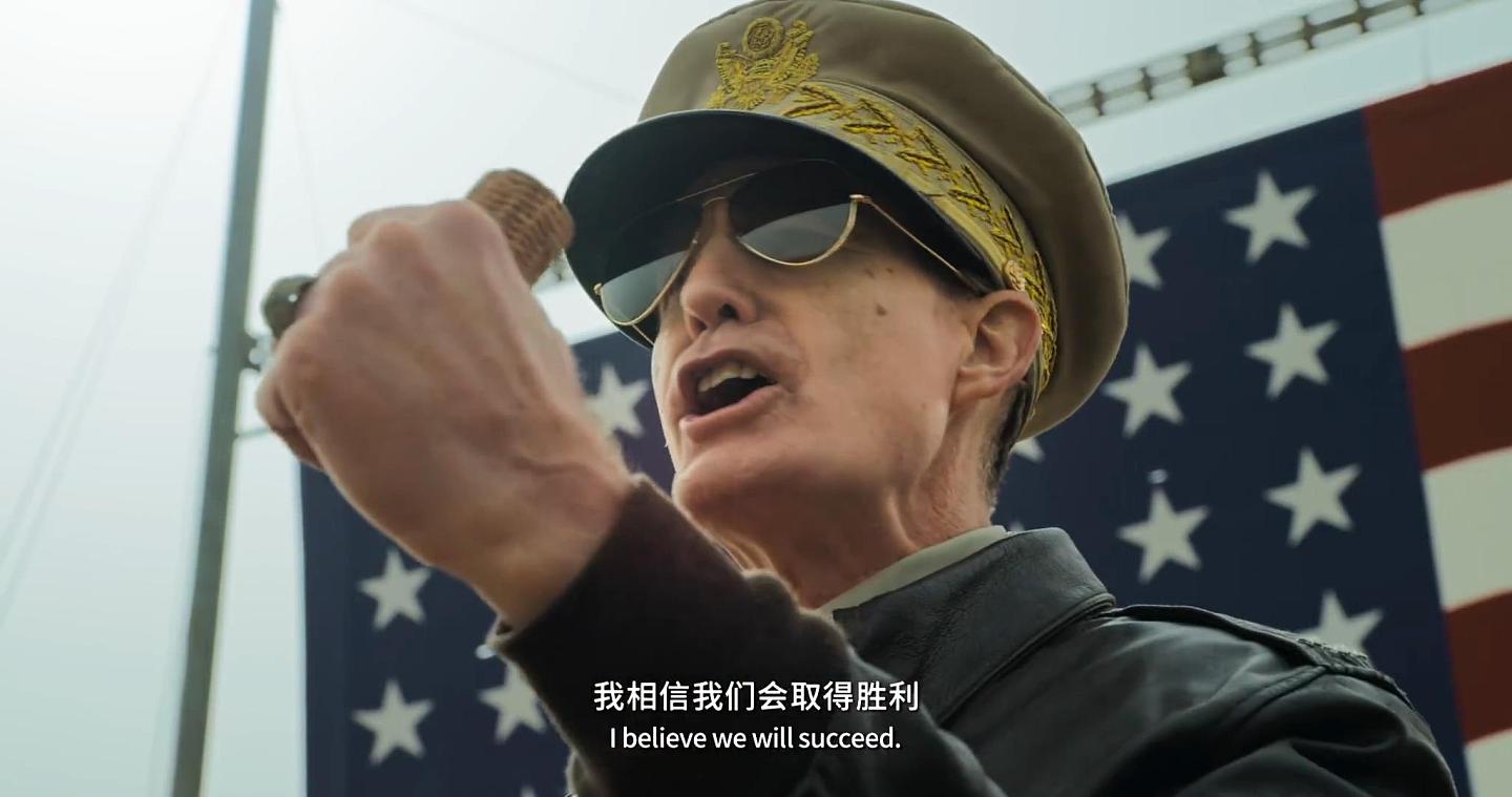 卷入网络风波后，吴京首度公开发文，评论区又被玩梗，终回不去了（组图） - 29