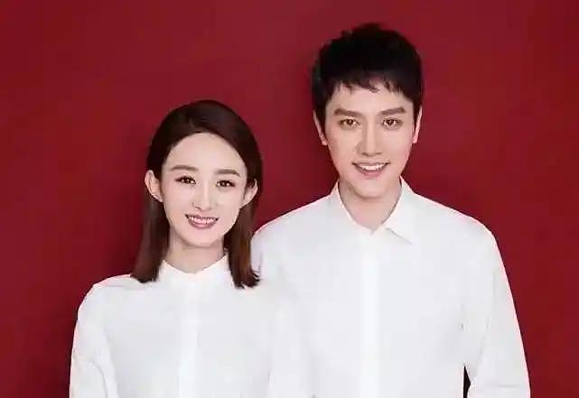 曝冯绍峰景甜闪婚，景甜方火速发声辟谣，乔杉转发引热议（组图） - 6