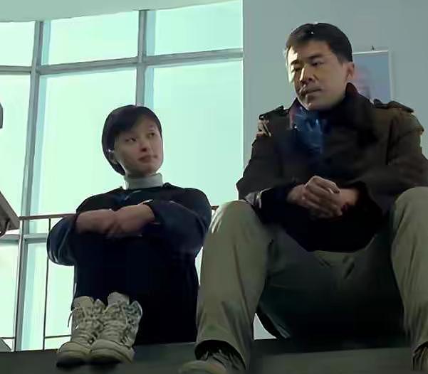 分手15年,一别两宽,吴越对陈建斌绝口不提,如今才知她赢在哪儿(组图) - 10