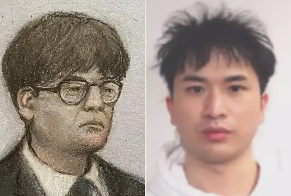 偷拍、迷奸…又有中国留学生涉嫌连环性侵!受害者恐超百人(视频/组图) - 7