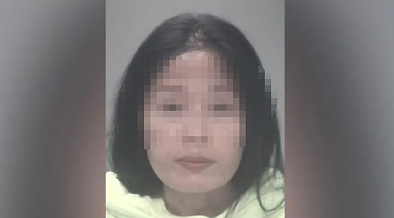 华女泼硫酸杀害大15岁老公，警察到场受害者还在尖叫！俩人结婚才一年（组图） - 1