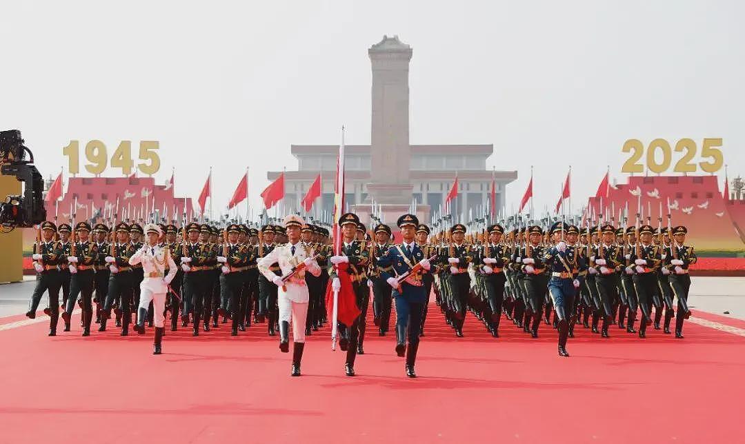 特朗普又赞又妒，西媒惊呼“拐点”来了（组图） - 2