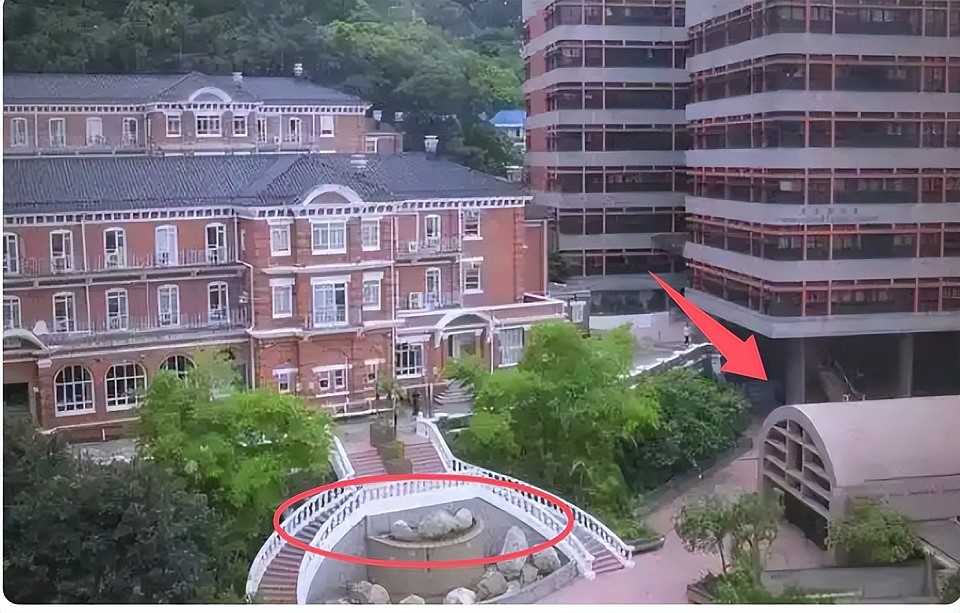 豪门弃妇可怜？刘銮雄原配成亿万富婆梁洛施一朝翻身，最狠的是她（组图） - 24