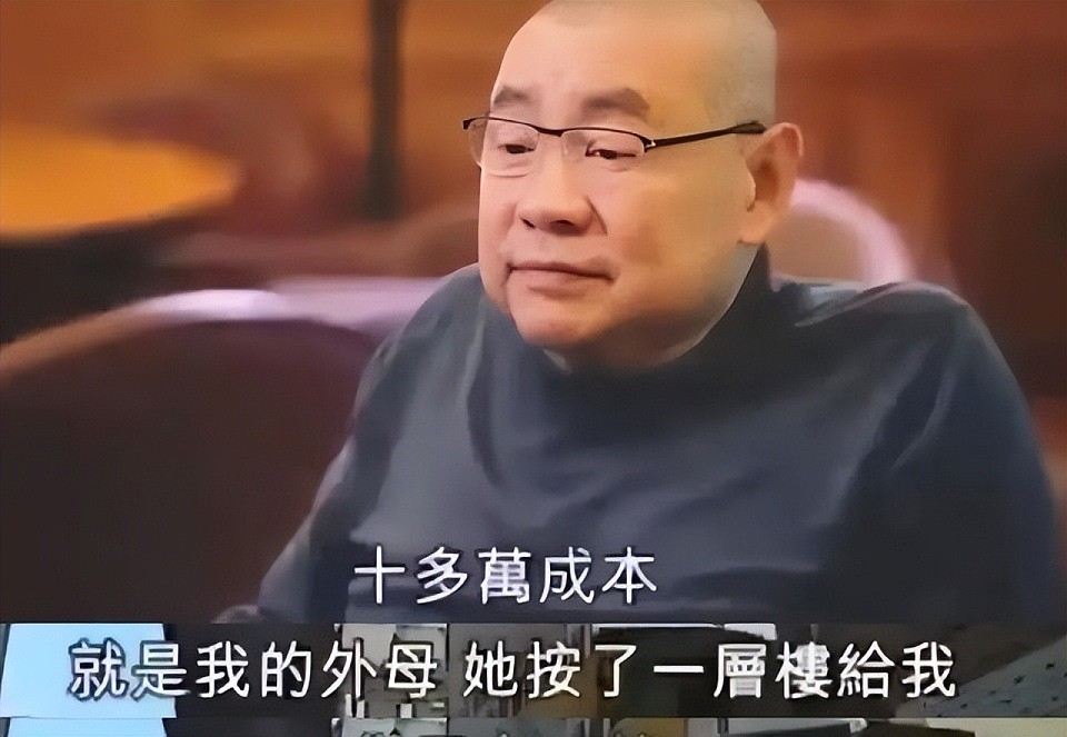 豪门弃妇可怜？刘銮雄原配成亿万富婆梁洛施一朝翻身，最狠的是她（组图） - 6
