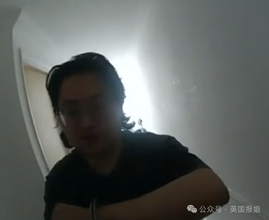 偷拍、迷奸…又有中国留学生涉嫌连环性侵!受害者恐超百人(视频/组图) - 5