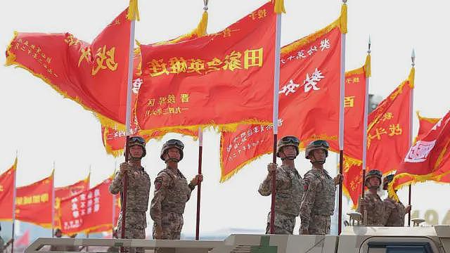 外媒：“他”抢尽风头，挑战美国主导的世界秩序（组图） - 5