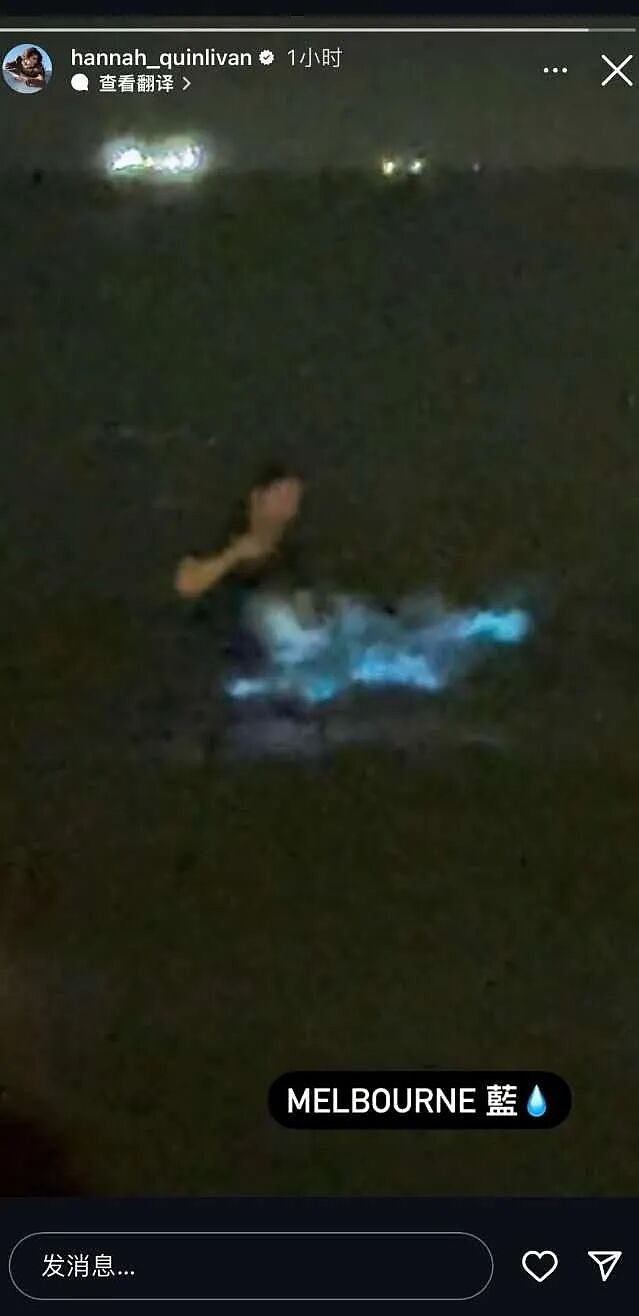 周董昆凌都在!大批澳洲华人深夜“追泪”,已经有人中招(视频/组图) - 4