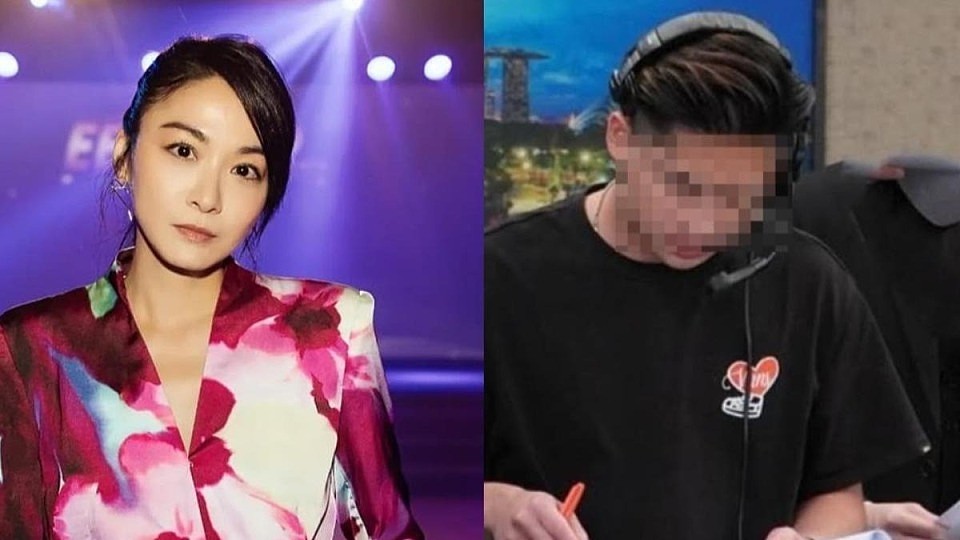 台湾知名女星自曝遭前男友性侵，起诉索赔1300万！上周才分手（视频/组图） - 4
