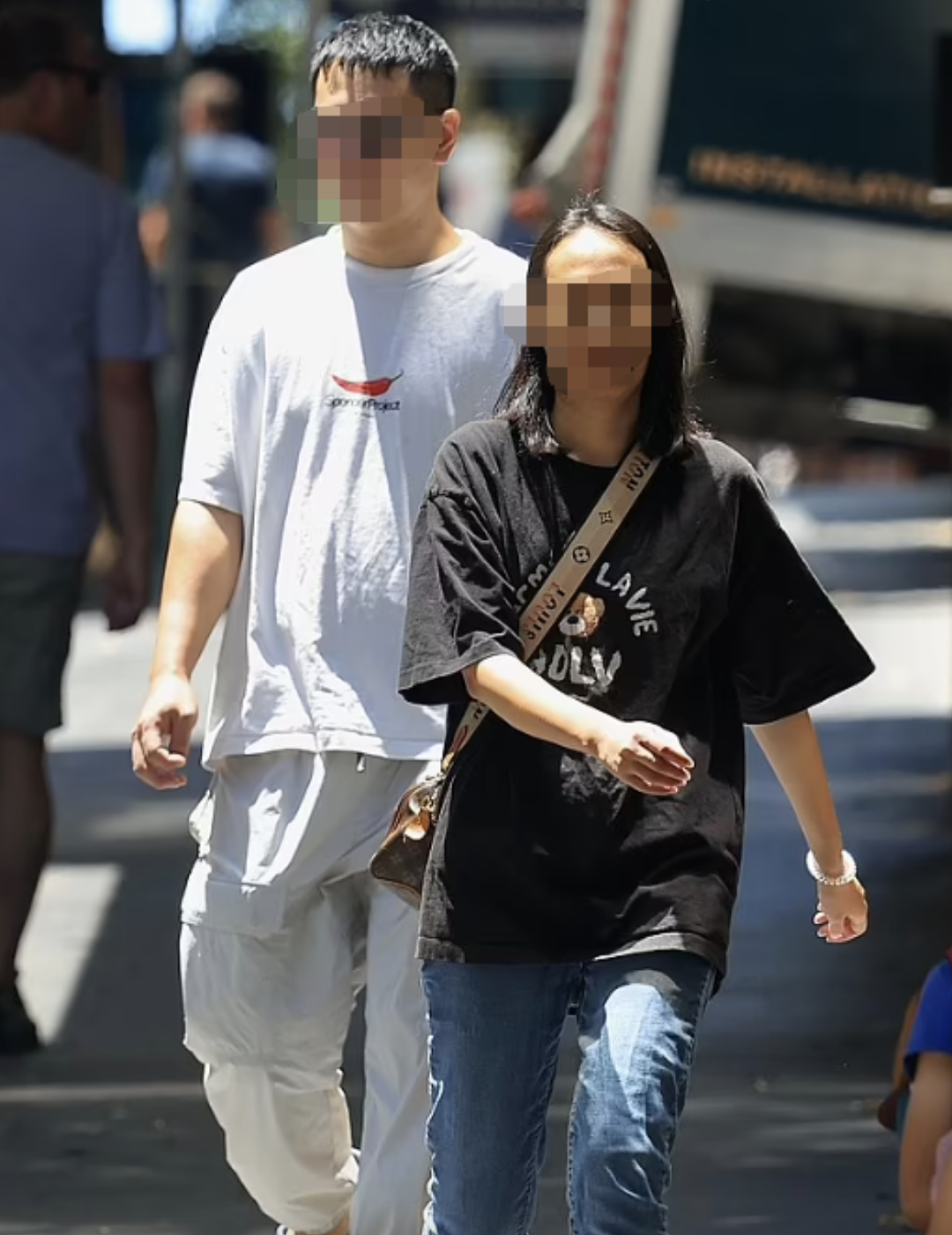 太离谱！悉尼华人留学生未成年生娃，家人和政府都不知道！孩子不能上学，也不能去医院...（组图） - 4