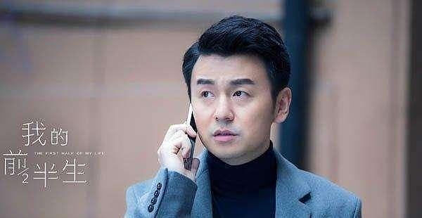 一场九三晚会,炸出一波内娱不火的演技派!带编明星,从此分明了(组图) - 7