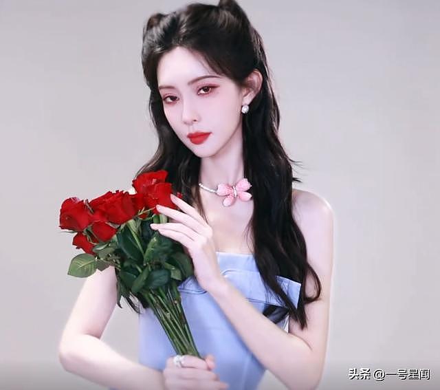 事实证明，说话幽默、做事认真的郭麒麟，29岁成为了人生赢家（组图） - 16