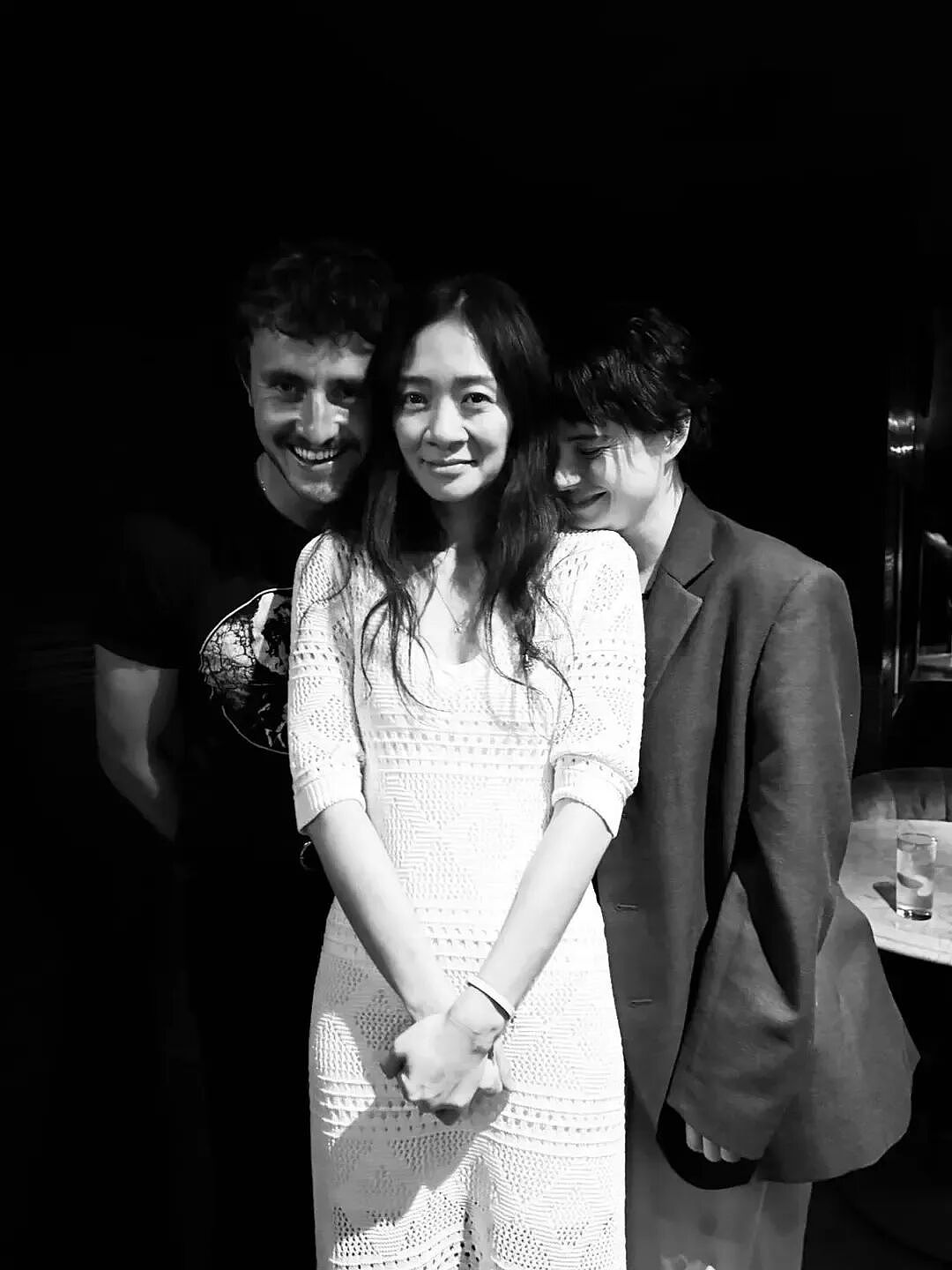 43岁华裔奥斯卡女导演,再出年度神作,锁定第二座小金人(组图) - 3