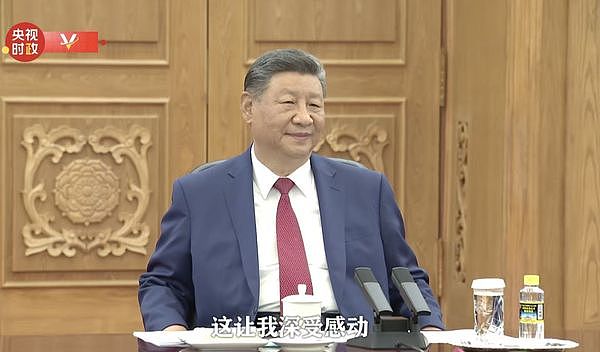 时隔6年举行“习金会”,金正恩“罕见”表态台湾问题:支持中方立场(组图) - 2