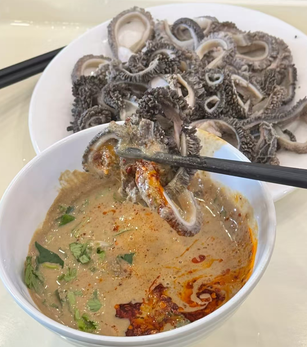 吃火锅涮毛肚，“七上八下”靠谱吗？到底要涮多长时间？（组图） - 4