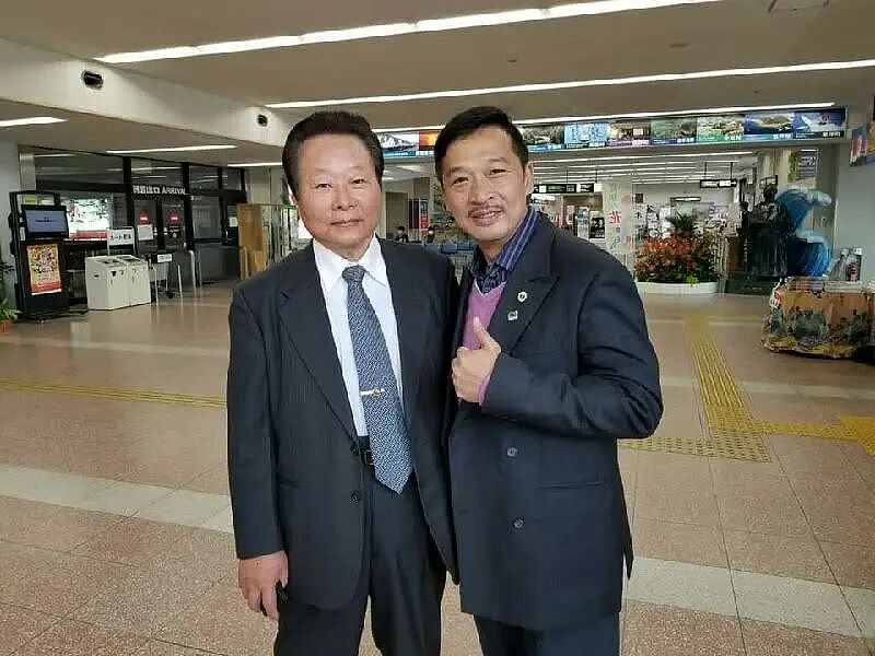 前TVB男星拒被称茄哩啡，称临时演员都是演员应受尊重，现转行开公司做老板（组图） - 9