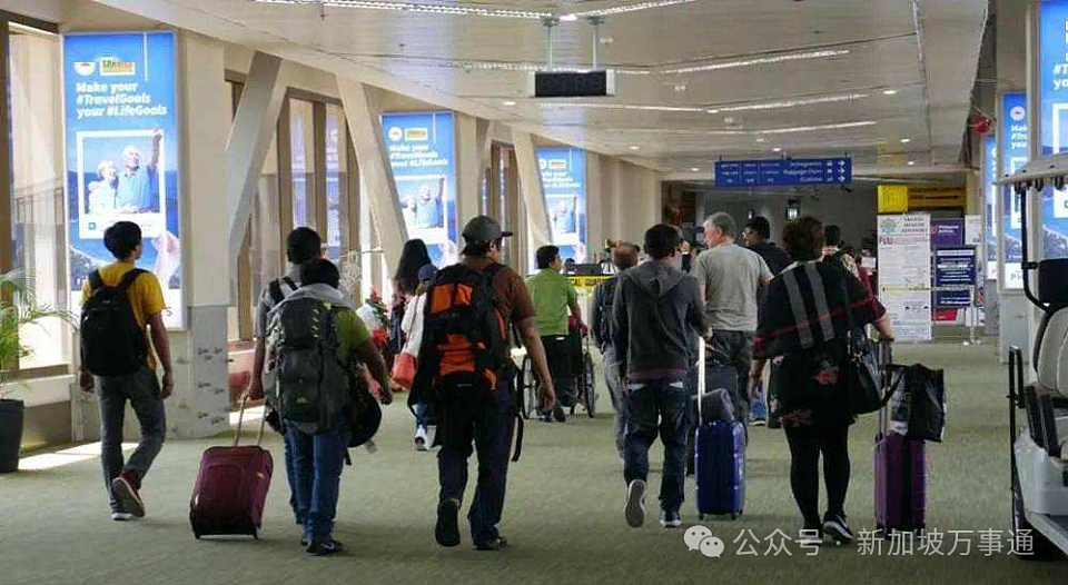 中国大使馆紧急警告：这个东南亚国家别去！华人已成“头号猎物”（组图） - 22