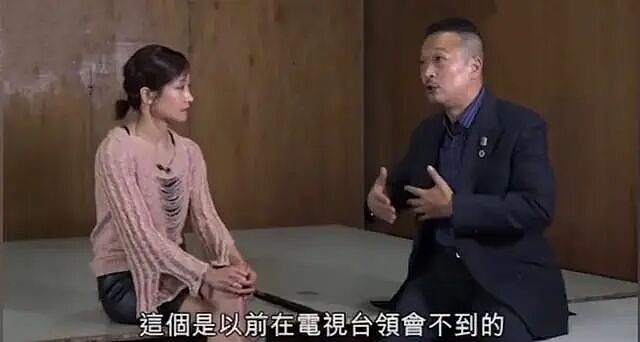 前TVB男星拒被称茄哩啡，称临时演员都是演员应受尊重，现转行开公司做老板（组图） - 10