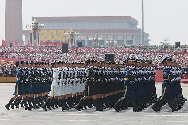 外媒：“他”抢尽风头，挑战美国主导的世界秩序（组图） - 4
