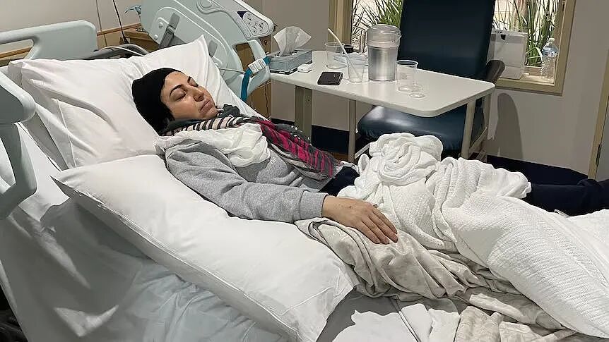 买了私保却不给报!墨尔本患癌女被迫卖房救命!(组图) - 2