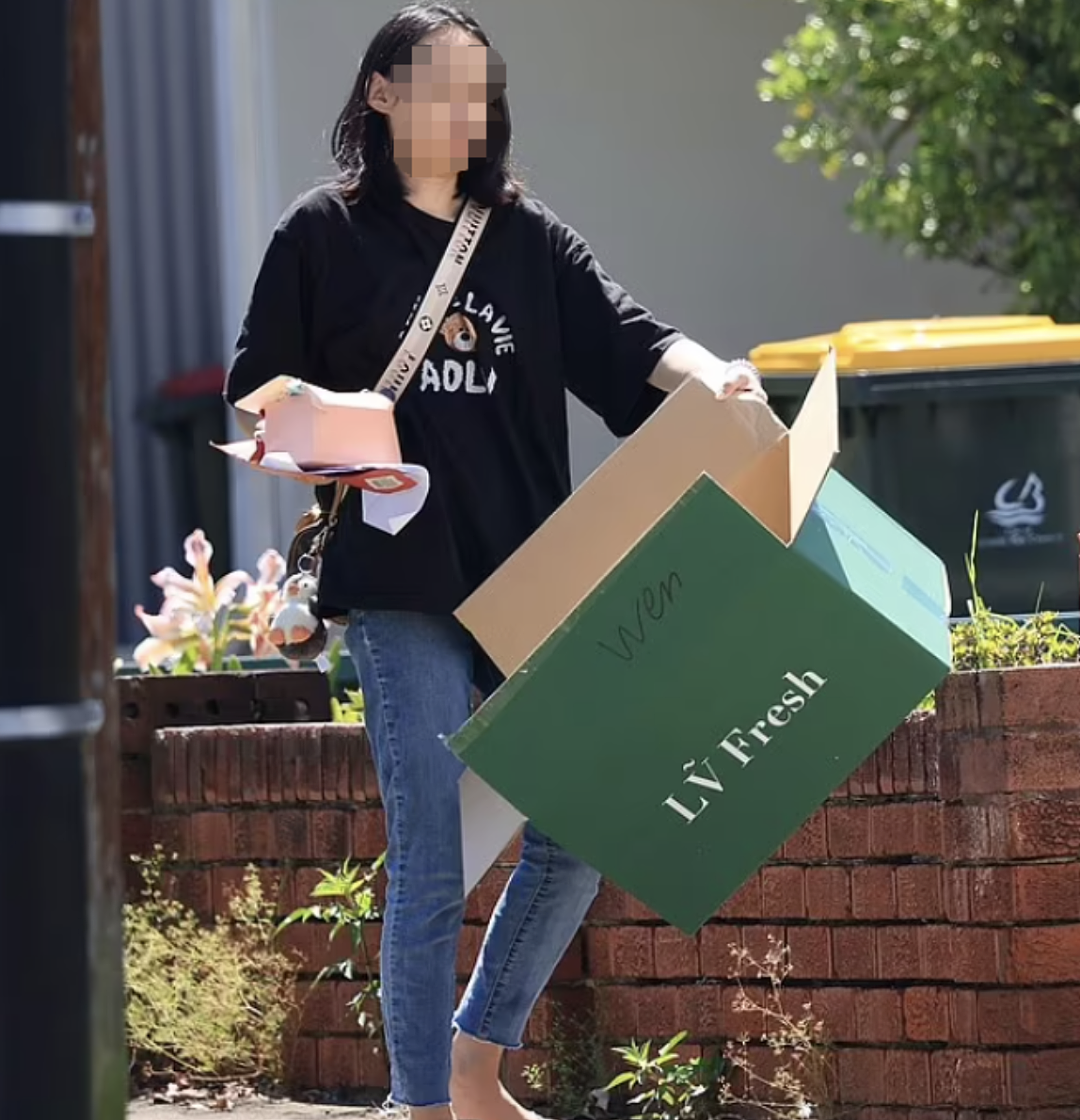 太离谱！悉尼华人留学生未成年生娃，家人和政府都不知道！孩子不能上学，也不能去医院...（组图） - 10