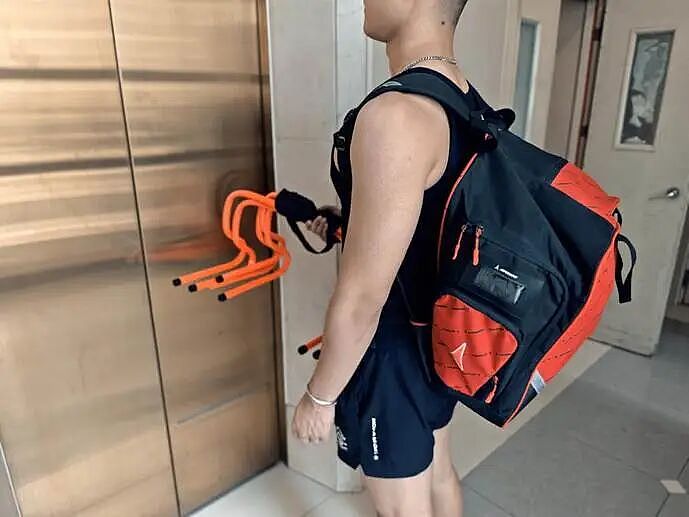 “体育外卖”服务，被鸡娃家庭抢爆（组图） - 3