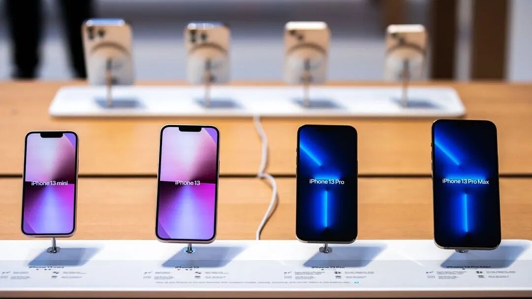 假iPhone换真机团伙覆灭！6名华人被判刑，为首的竟是非法移民（组图） - 3