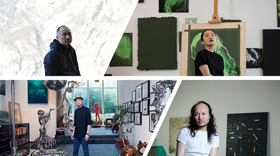 投资当代艺术品 · 岂止幸福多巴胺 —— 悉尼当代艺术博览会重磅来袭（组图） - 3