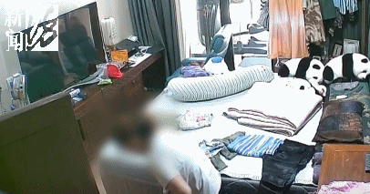 保姆在雇主家大肆偷窃!试穿衣服,挑选首饰,数条内裤不翼而飞……女主人崩溃(组图) - 3
