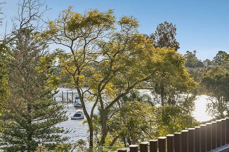 悉尼稀缺深水滨水住宅明天拍卖!占地2200平米+专属水岸设施(组图) - 5