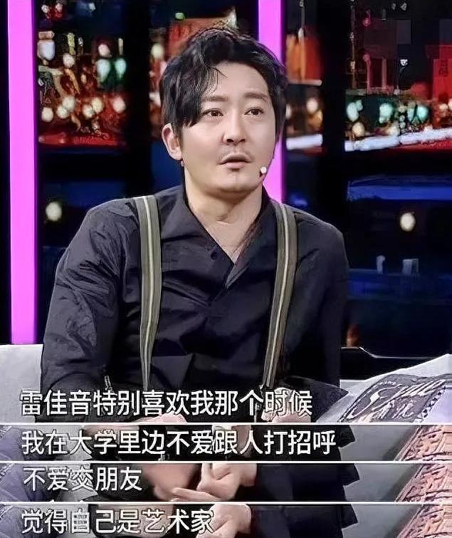 一场九三晚会,炸出一波内娱不火的演技派!带编明星,从此分明了(组图) - 4