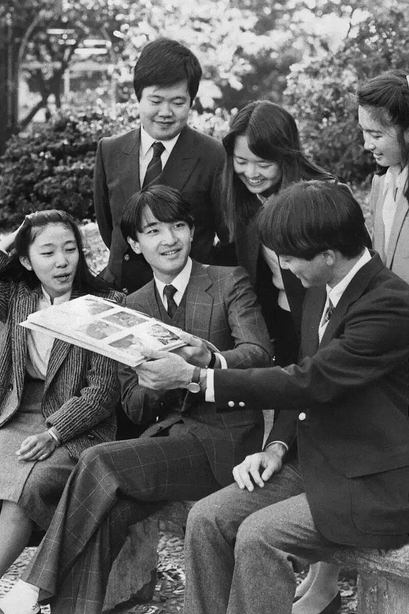 悠仁成年礼大办特办！彩排3次，钱论亿烧！日本网友崩了：我交的税这么花（组图） - 12