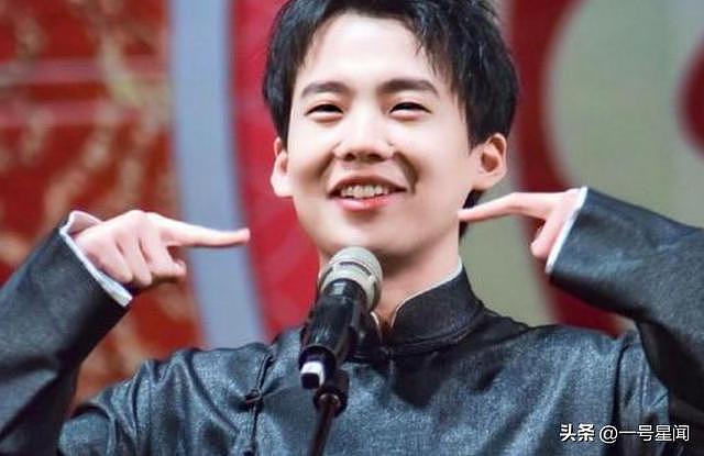 事实证明，说话幽默、做事认真的郭麒麟，29岁成为了人生赢家（组图） - 2