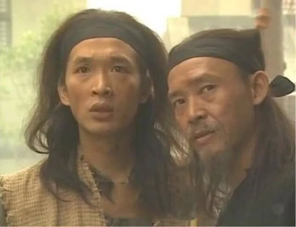 前TVB男星拒被称茄哩啡，称临时演员都是演员应受尊重，现转行开公司做老板（组图） - 2