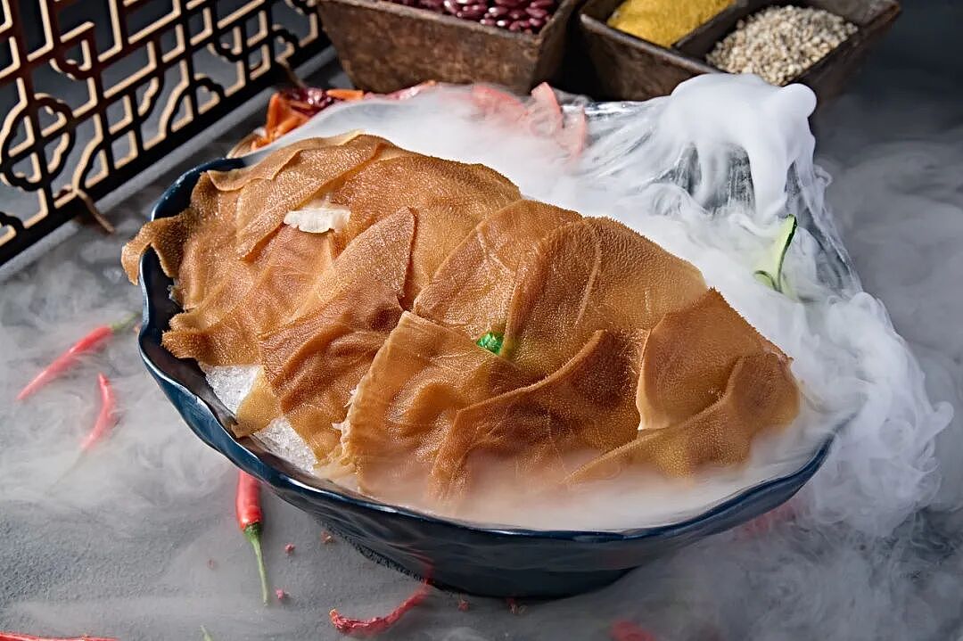 吃火锅涮毛肚，“七上八下”靠谱吗？到底要涮多长时间？（组图） - 3