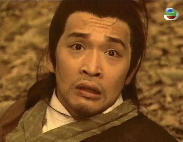 前TVB男星拒被称茄哩啡，称临时演员都是演员应受尊重，现转行开公司做老板（组图） - 1