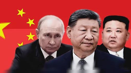 威慑、叙事与分歧：台湾在“93阅兵”看到的五个啓示（组图） - 2
